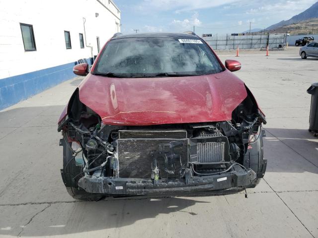 2021 KIA SPORTAGE S KNDPRCA60M7852399