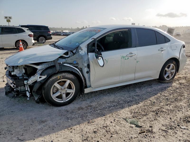 Vin: jtdebrbe7lj019026, lot: 60926755, toyota corolla le 2020 img_1