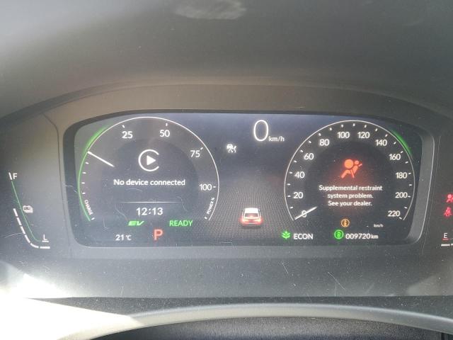 2025 HONDA CIVIC SPOR - 2HGFE4F83SH010568