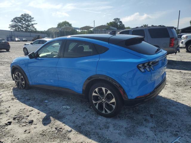 2022 FORD MUSTANG MA - 3FMTK3RM5NMA30643