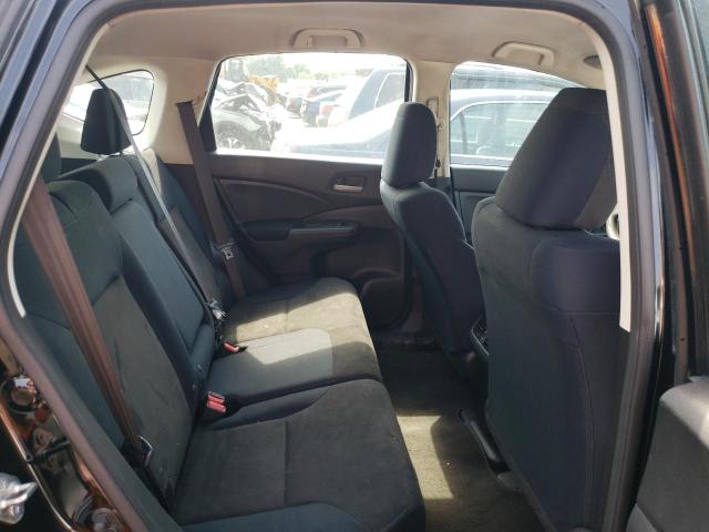 2015 HONDA CR-V LX - 2HKRM4H32FH697507