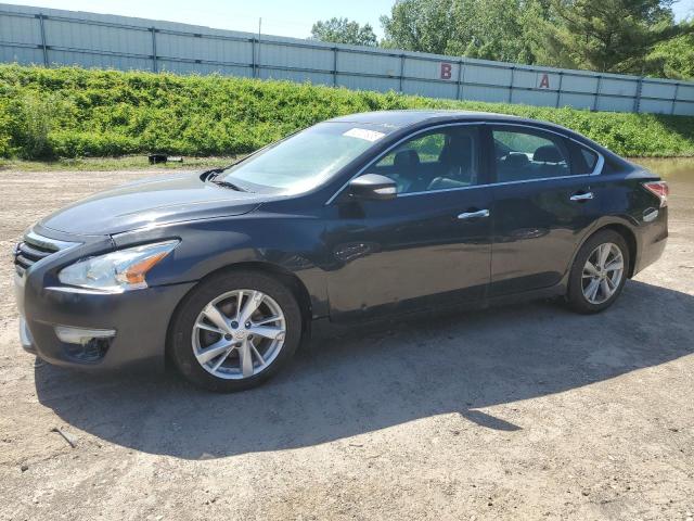 Vin: 1n4al3ap9en229009, lot: 62131935, nissan altima 2.5 2014 img_1
