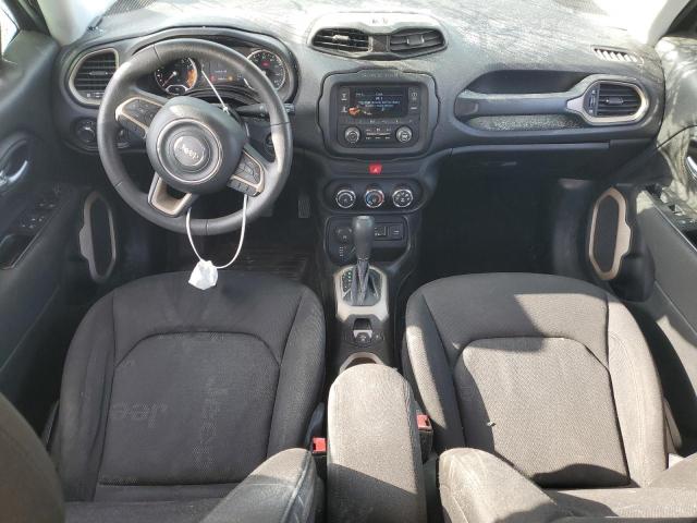 2017 JEEP RENEGADE S ZACCJBAB3HPG37413