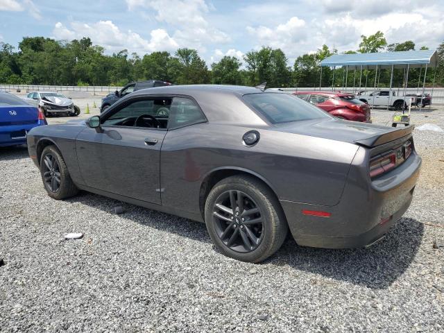 Vin: 2c3cdzgg8kh661576, lot: 61029685, dodge challenger sxt 20192