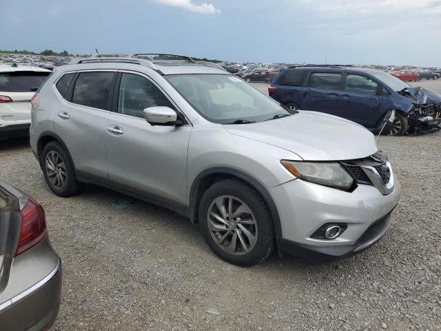 2014 NISSAN ROGUE S - 5N1AT2MT6EC793673