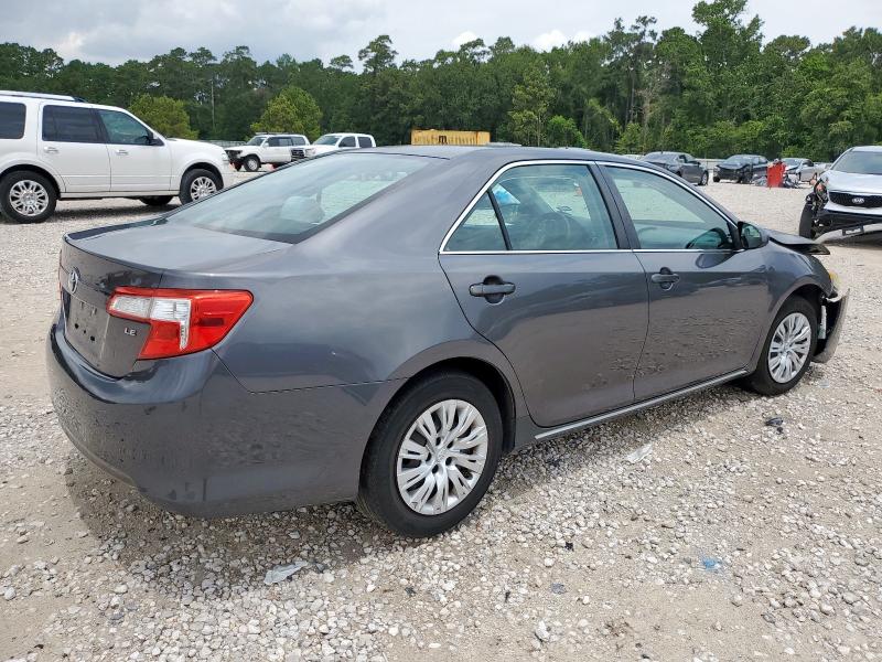 Vin: 4t1bf1fk6eu355238, lot: 60487895, toyota camry l 20143