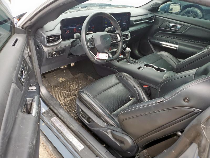2024 FORD MUSTANG - 1FA6P8TH0R5133322