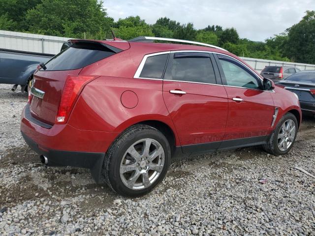 Vin: 3gyfneey2as503606, lot: 59998395, cadillac srx performance collection 20103