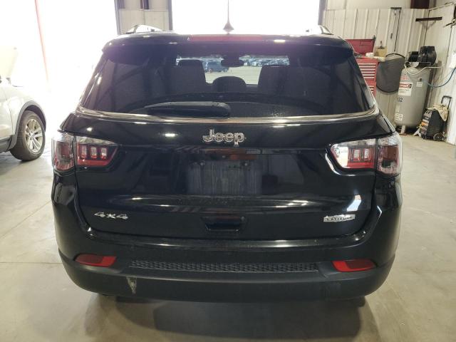 2022 JEEP COMPASS LA - 3C4NJDBB5NT105376