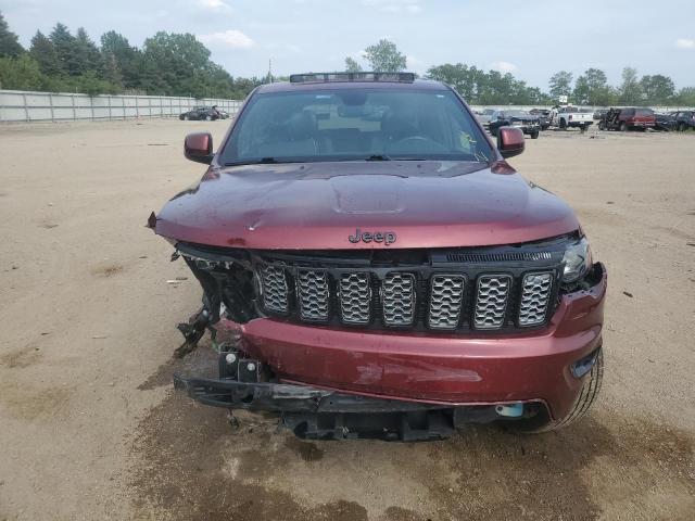2019 JEEP GRAND CHER - 1C4RJFAG2KC561689
