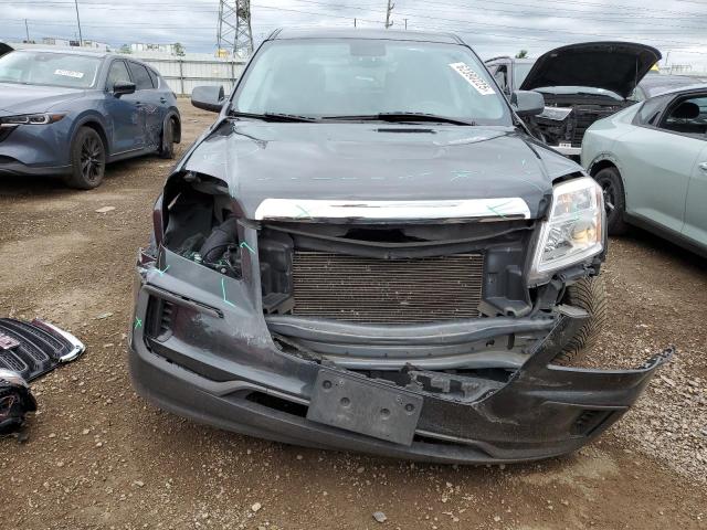 2017 GMC TERRAIN SL - 2GKALMEK5H6245994