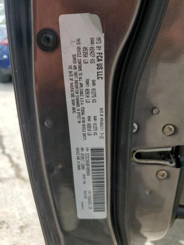 2015 CHRYSLER 300 S - 2C3CCAGG8FH899454