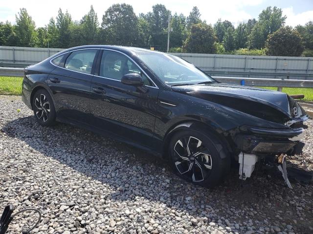 Vin: kmhl64ja9sa460809, lot: 60883605, hyundai sonata sel 20254