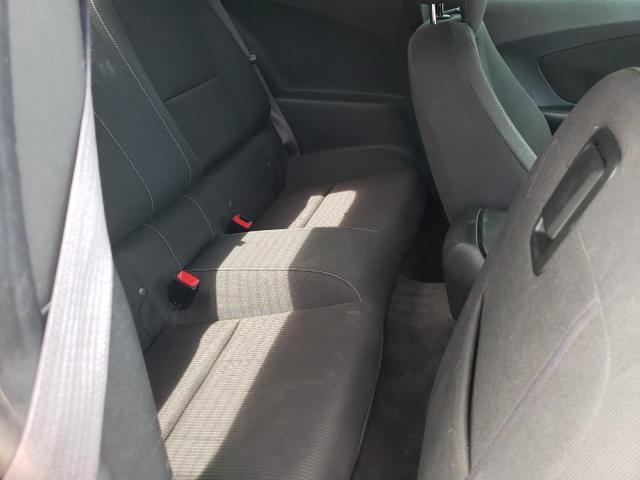 2015 CHEVROLET CAMARO LT 2G1FD1E35F9267469