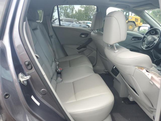 2017 ACURA RDX TECHNO 5J8TB4H59HL017907
