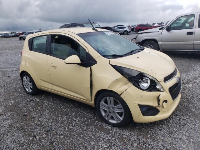 Vin: kl8cd6s95dc561632, lot: 59973285, chevrolet spark 1lt 20134