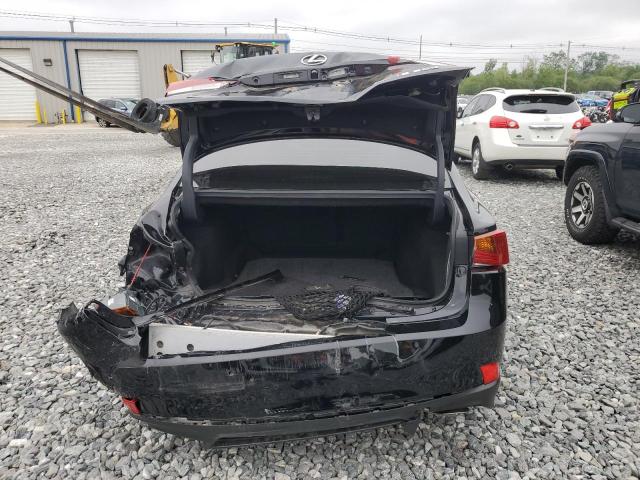 2019 LEXUS IS 300 - JTHC81D20K5037660