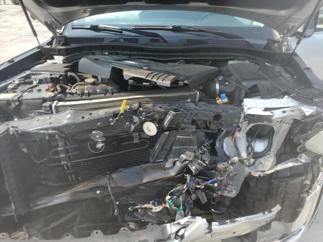 2022 NISSAN ARMADA SL JN8AY2BC6N9161153