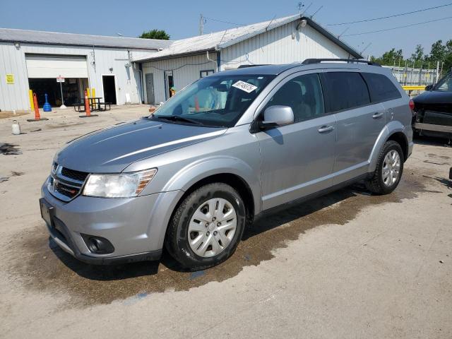DODGE JOURNEY SE