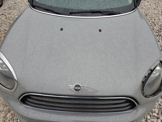 2019 MINI COOPER COU WMZYV5C55K3F57872