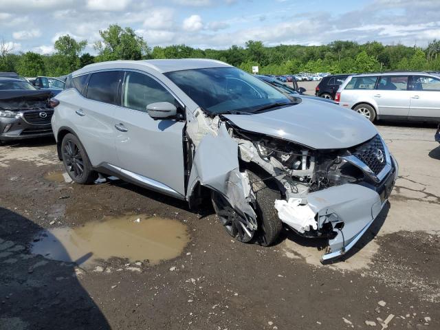 Vin: 5n1az2cs4pc142231, lot: 60175265, nissan murano sl 20234