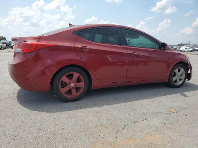 Vin: kmhdh4ae6du527269, lot: 62298005, hyundai elantra gls 20133