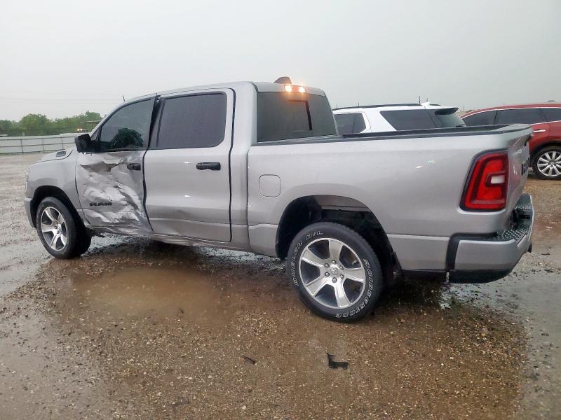 2025 RAM 1500 TRADE - 1C6RREGG0SN552320