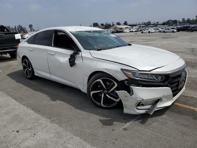 Vin: 1hgcv1f37ja209397, lot: 60091765, honda accord sport 20184