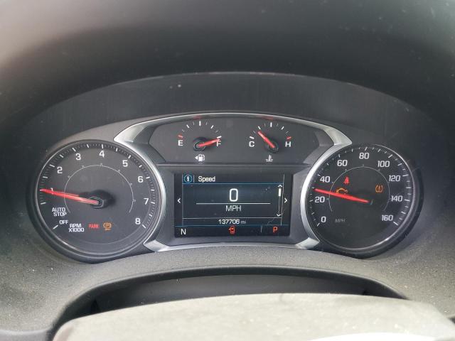 2018 GMC TERRAIN DE 3GKALXEX5JL305612
