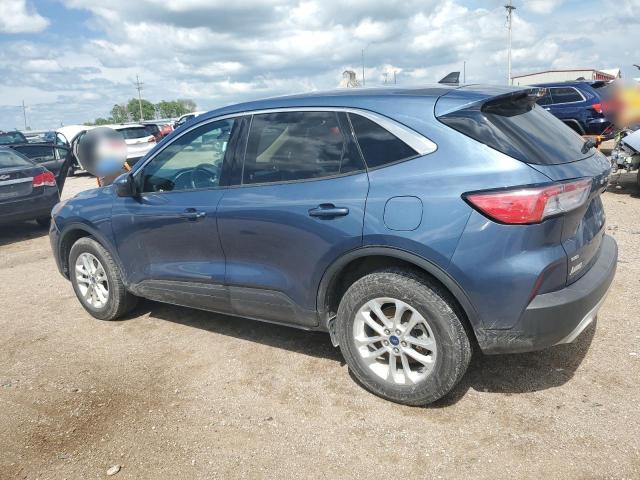 2020 FORD ESCAPE SE - 1FMCU9G69LUC75231