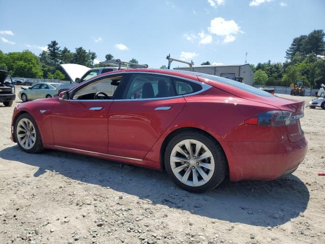 2016 TESLA MODEL S 5YJSA1E21GF149356