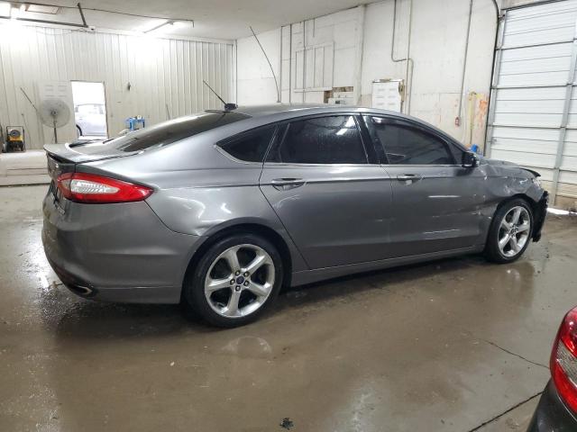 Vin: 3fa6p0h91er303651, lot: 58974785, ford fusion se 20143