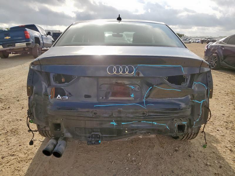 2016 AUDI A3 PREMIUM - WAUA7GFF8G1011107