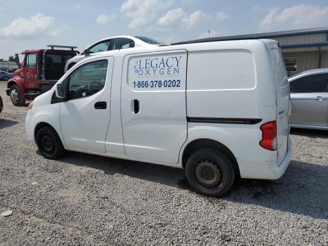 2019 NISSAN NV200 2.5S 3N6CM0KNXKK697230