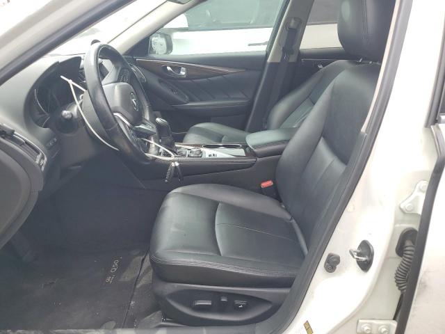 2019 INFINITI Q50 LUXE JN1EV7AP4KM511317