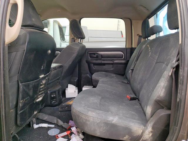 2020 RAM 3500 TRADE 3C63RRGL3LG306513