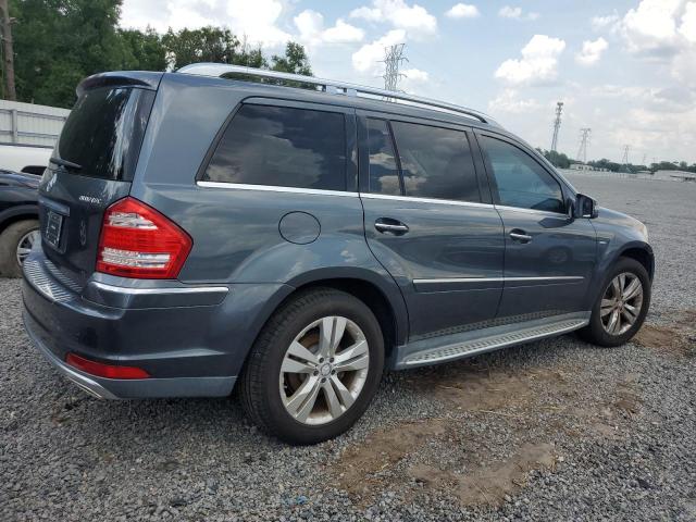 Vin: 4jgbf2fe5ca790086, lot: 60476585, mercedes-benz gl-class 350 bluetec 20123