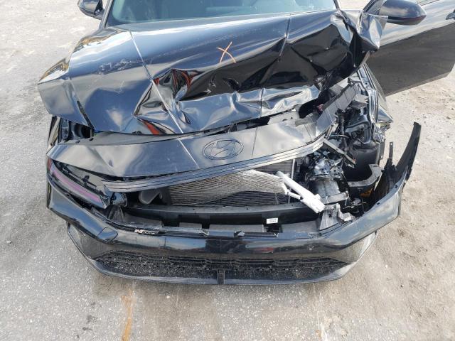 2024 HYUNDAI ELANTRA N KMHLR4DF8RU809143