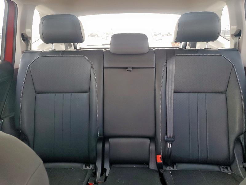 2023 VOLKSWAGEN TIGUAN SE - 3VVNB7AX3PM007361