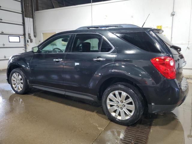 Vin: 2cnflgec1b6476891, lot: 61670715, chevrolet equinox ltz 20112
