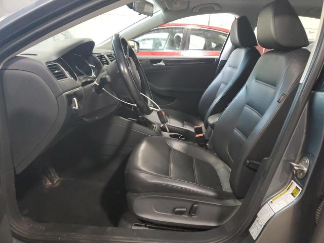 2017 VOLKSWAGEN JETTA SEL 3VWL17AJ7HM212765