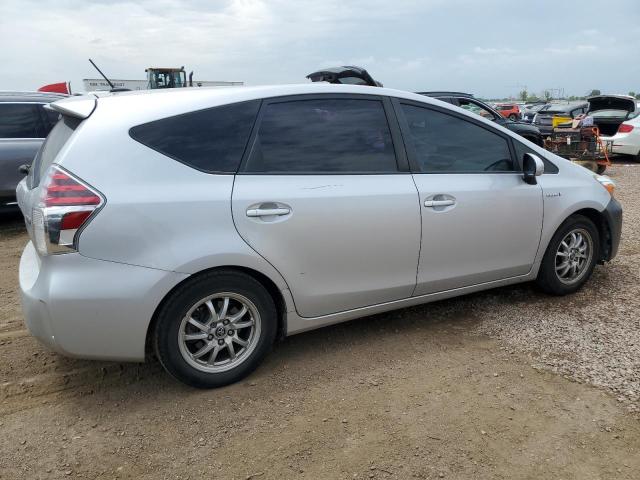 Vin: jtdzn3eu0hj057696, lot: 62603825, toyota prius 20173