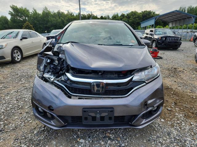 2018 HONDA FIT EX 3HGGK5H85JM729577