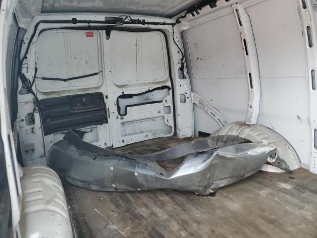 2019 CHEVROLET EXPRESS G2 - 1GCWGAFP4K1256736