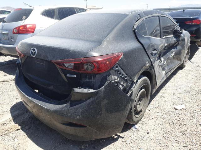 Vin: 3mzbm1u7xfm156950, lot: 47676185, mazda 3 sport 20153