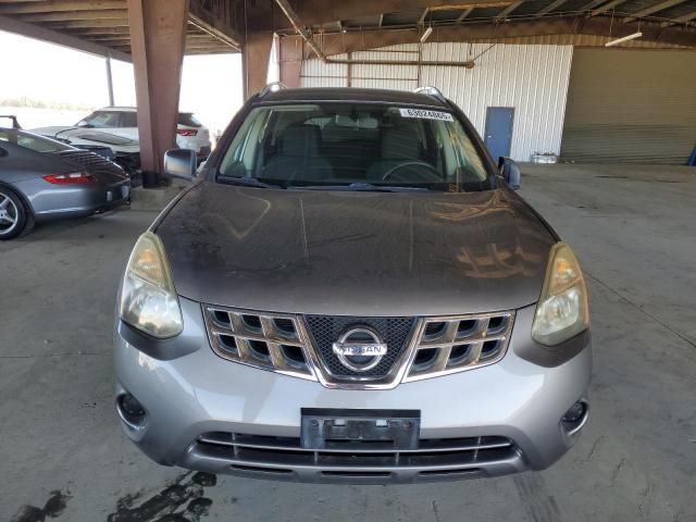 2015 NISSAN ROGUE SELE JN8AS5MT6FW659145