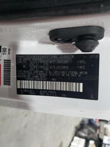 2024 TOYOTA SIENNA LIM 5TDERKEC5RS184467
