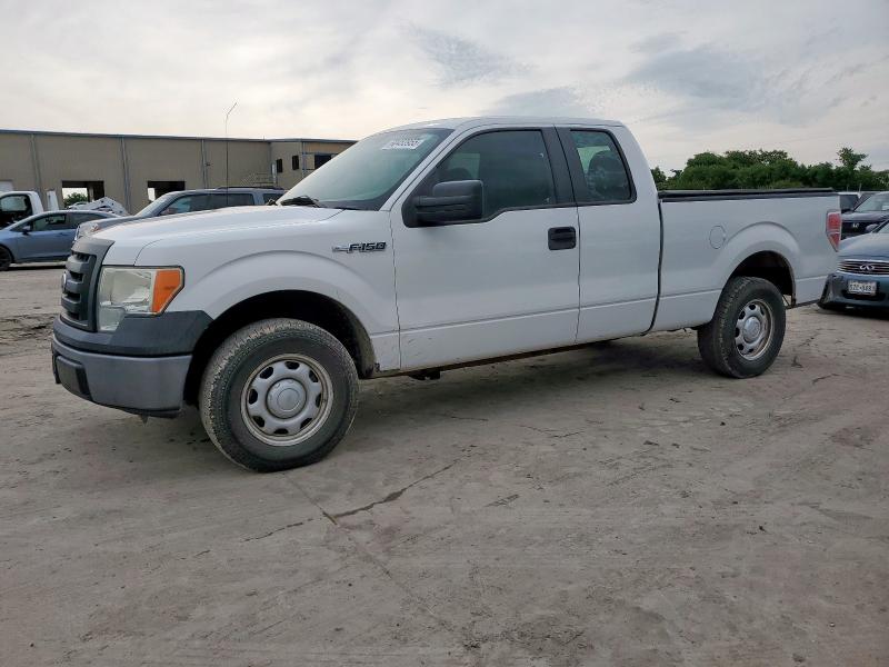 Vin: 1ftex1cw6akb70795, lot: 60453955, ford f-150 super cab 2010 img_1