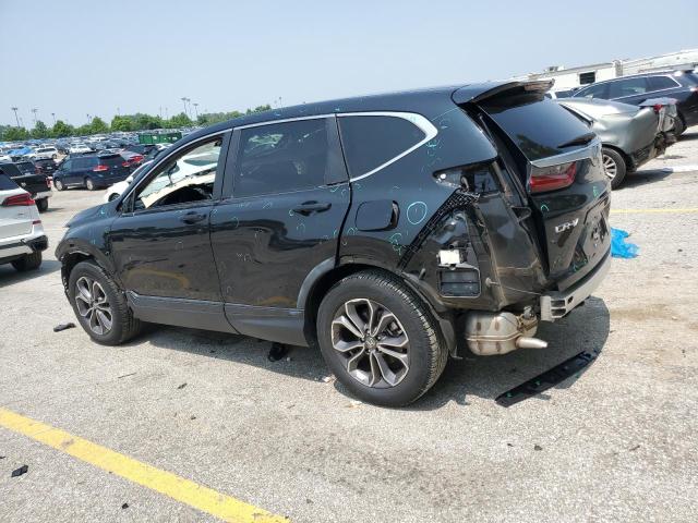 2020 HONDA CR-V EX 7FARW1H56LE023093