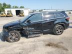 2016 TOYOTA HIGHLANDER - 5TDKKRFH5GS501347